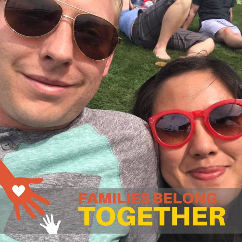 Meet your Posher, Mai-linh